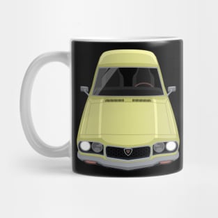 RX-3 808 818 - Yellow Mug